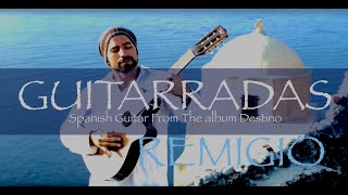GUITARRADAS by PAVLO & REMIGIO (OFFICIAL MUSIC VIDEO) 432HZ chords