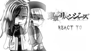 Tokyo Revengers React To Tenjiku Arcbonten Arc 11