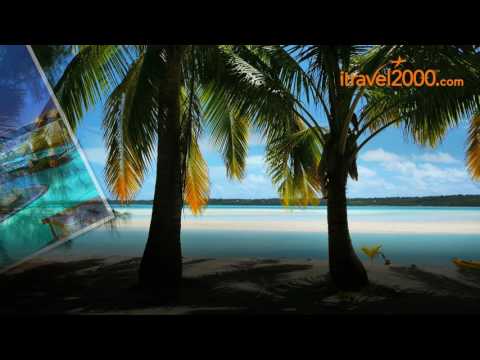 Our Top 5 Resorts in Cuba - video from Itravel2000