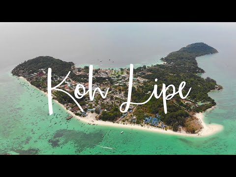 Koh Lipe - Thailand's Secret Island Paradise