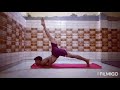 Advanced yoga by saurabh yogi 