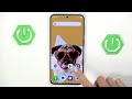 SAMSUNG Galaxy A57 5G – Come attivare il tema scuro