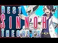 5 of the BEST Sinnoh Pokémon Theories of All Time