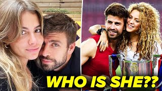 Celebrity Who is Gerard Pique's NEW Girlfriend Clara Chia? Profile