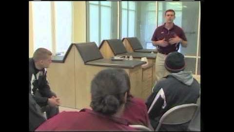 Mind of the Athlete - Biology of Injury (Sample)