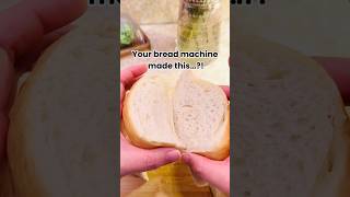 $1.50 French Bread in a Bread Machine (So Easy!)