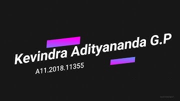 Video Pra UAS Kecerdasan Buatan - Implementasi Fuzzy Logic