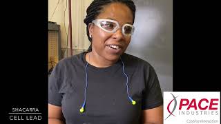 Pace Promotional Video