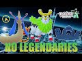 Can You Win Ranked Without Legendaries?
