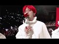 Kim Taehyung | V ✌️| BTS |  Bollywood | Tu Isaq Mera | Hindi Song 💜