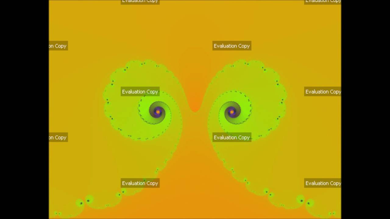 Ultra Fractal 5 - Car Prices Not the Only Consideration