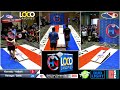 ACO World Championships Winning Moments - 2020 COED Champs