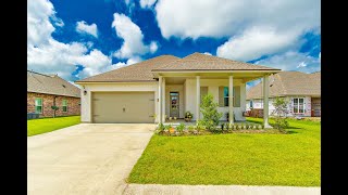 146 Claiborne Ave. Thibodaux, LA