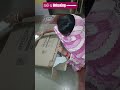 18 December 2025#Unboxing #video #viral #reels #shorts #onlineshopping #cooking #material #housewife