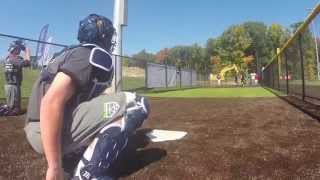 GoPro: Area Code Baseball Training Camp | Boston