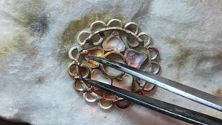 Simple Silver Ring Making Process | Jewellery Making 2026 | Handmade Silver Ring