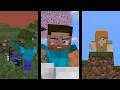 Last Dance Of Love In Minecraft | The Dark Twins Minecraft