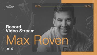 Record Video Stream | Max Roven