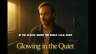 David Guetta - Glowing In The Quiet Ai Version Lyrics Video