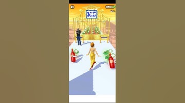 Run Rich 3d, run rich 3d, run race game 3d, run rich  car party, run race real life vcaz gaming