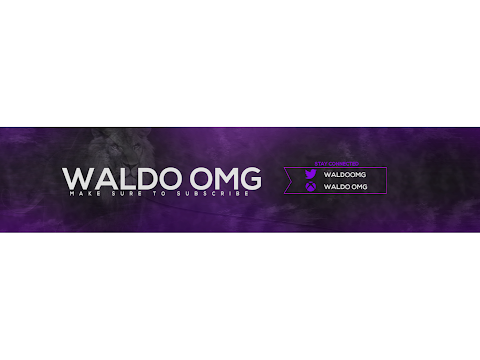 Waldo Live Stream