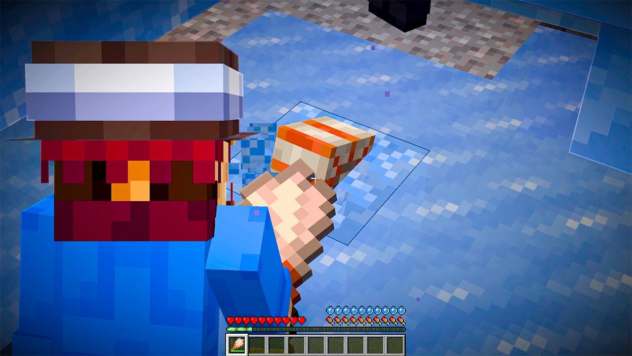 Everything Missing From Minecraft 1.20 (Behind The Scenes) YouTube