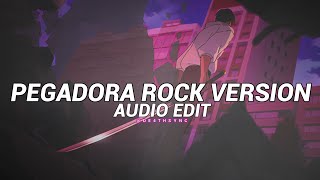 Montagem Pegadora slowedrock Version  Rubikdice edit 