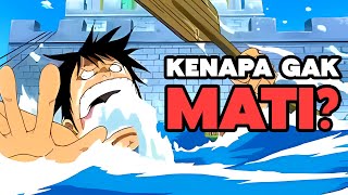 Download Lagu Kelamahan Pemakan Buah Iblis Hanya Kebohongan? MP3