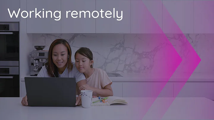 Working remotely | An update from David Willett, H...