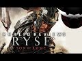 Sk productions  ryse son of rome pc review