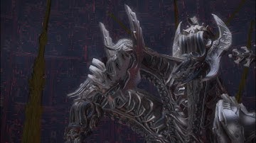 FFXIV: The Final Coil of Bahamut Turn 2