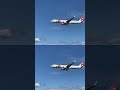 TAP Airbus A321-251N landing at Heathrow #airport #planespotting #aviation #aircraft #planes