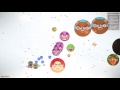 Beginning of video