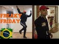 Lil Dicky Ft .Chris Brown - "Freaky Friday" Official Choreography (DANCE COVER BRASIL)| Fã dança