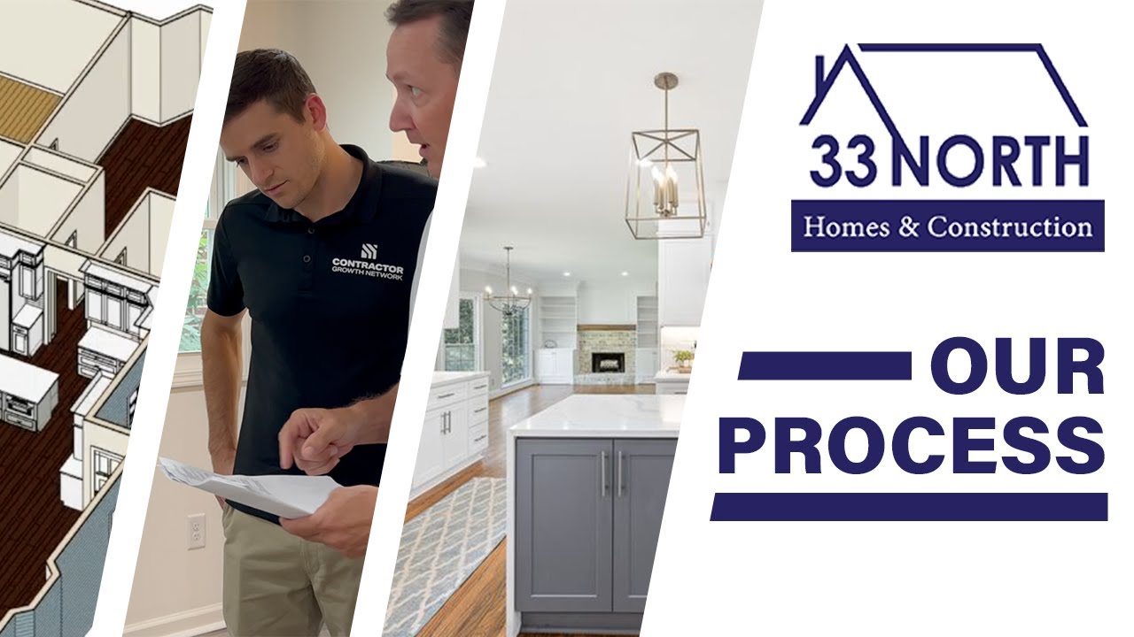 What It's Like to Work With 33 North Homes And Construction