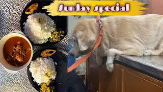 boney's health checkup || Doctor visit