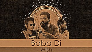 Baba di Wish - FP Productions Resimi