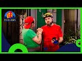 ¡Atropellaron a Luis! | Vecinos 4/5 C8 T14 | Distrito Comedia