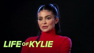 'Life of Kylie' Recap S1, EP.3 | E!
