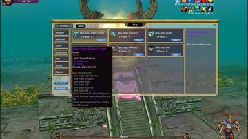 Talisman Online Azazel (TOA).by: [MOD]BuddhisT