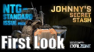I Bought the DLC so you don't have too | Exfilzone