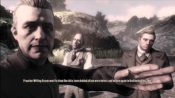 BioShock Infinite Extended Ending - 100% Complete