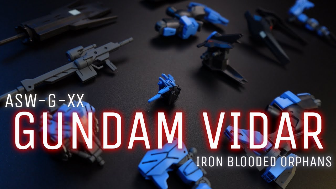 ASHV-G XX GUNDAM VIDAR ガンプラ MG 1/100 ASW-G-XX Gundam Vidar – USA Gundam Store