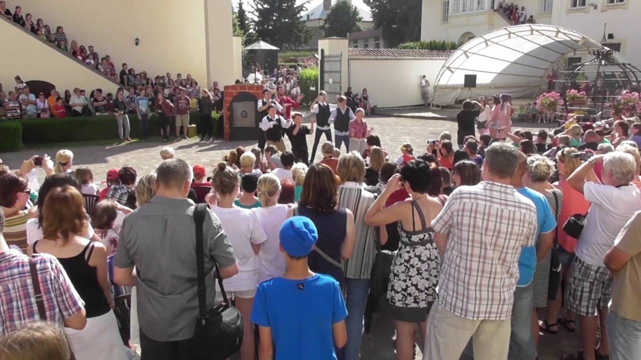 Akademie 8.B 2015-2016 -Chrast- [full HD]