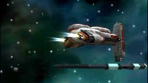 SPORE Editor: Star Wars Hammerhead Cruiser KOTOR