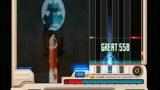 Beatmania Iidx Happysky - Inazuma N　2P-Auto