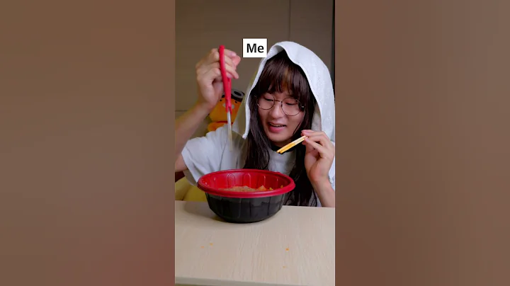How to eat cold noodles, Naengmyeon - DayDayNews
