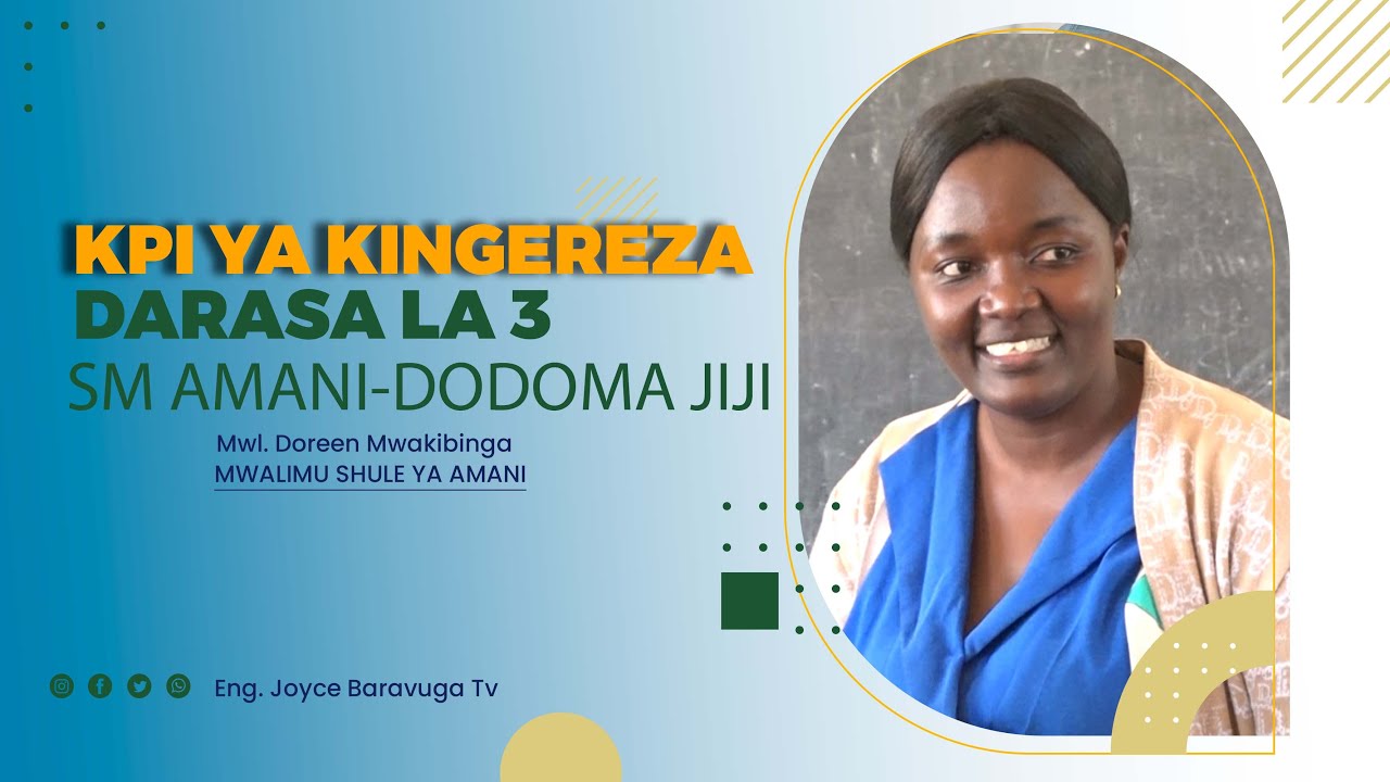 🔴LIVEWITO WA UANDIKISHAJI WANAFUNZI DARASA LA AWALI NA LA KWANZA 2023/