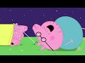 Peppa Pig in Hindi - Camping - Hindi Cartoons for Kids