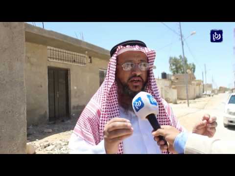 شكاوى ومطالبات بتحسين مستوى الخدمات المقدمة في لواء القطرانة 28 5 2017